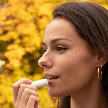Tea Tree Lip Balm - Chi Natural Life, Ophalen of Verzenden, Nieuw