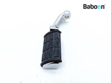 Schetsplaat Links Voor Yamaha XJ 1100 Maxim 1982 (XJ1100, Verzenden, Gebruikt