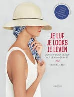 Je lijf, je looks, je leven | 9789463190466 | Saskia L., Zo goed als nieuw, Saskia L. Ebeli