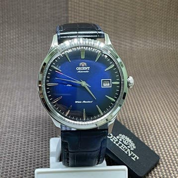 Orient - Bambino Versione 4 Classic Automati - Zonder, Nieuw