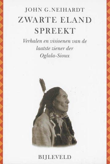 Boek Zwarte Eland spreekt 9789061316725, Verzenden, Zo goed als nieuw
