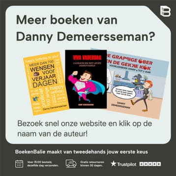 Rechthoeken - Danny Demeersseman 9789403697246, Verzenden, Gelezen, Danny Demeersseman