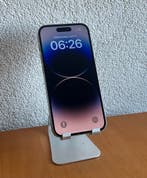 Apple iPhone 14 Pro 256GB Wit / Garantie / Zeer nette staat, Telecommunicatie, Mobiele telefoons | Apple iPhone, 256 GB, IPhone 14 Pro