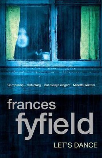 Lets Dance / druk 1 - Frances Fyfield 9780751532579, Verzenden, Gelezen, Frances Fyfield