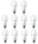 10 stuks Philips LED lamp E27 13W 1521lm 6500K Daglicht M..., Ophalen of Verzenden, Nieuw