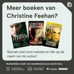 Dark Demon 9780515140880 Christine Feehan, Boeken, Verzenden, Gelezen, Christine Feehan
