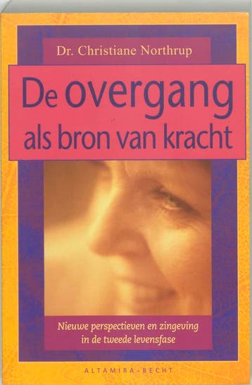 De overgang als bron van kracht - Janneke van Bemmel, Verzenden, Gelezen, Janneke van Bemmel