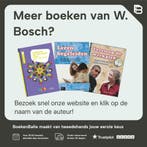 Onderwijs aan het jonge kind 9789055746064 W. Bosch, Verzenden, Zo goed als nieuw, W. Bosch