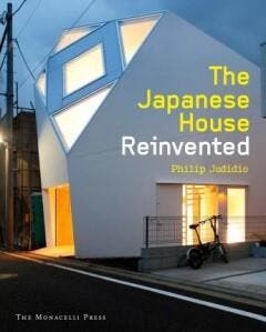The Japanese House Reinvented - Philip Jodidio 9781580934060, Verzenden, Zo goed als nieuw, Philip Jodidio