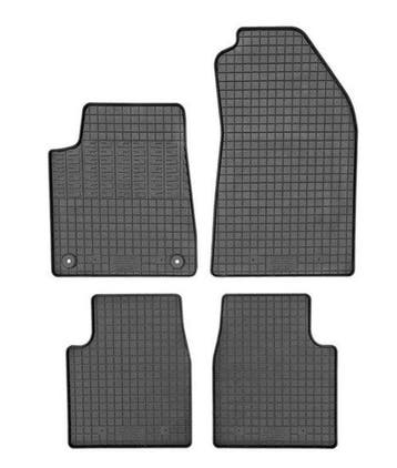 Rubber automatten Citroen C3 Aircross | 2024-heden, Verzenden, Nieuw, Citroën