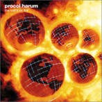 cd - Procol Harum - The Wells On Fire, Verzenden, Zo goed als nieuw