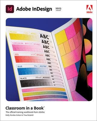 Adobe InDesign Classroom in a Book 2023 Releas 9780137967445, Boeken, Verzenden, Zo goed als nieuw