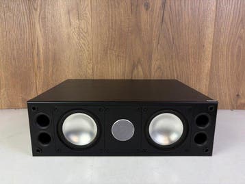 Elac - CM 80 II Luidspreker, Nieuw