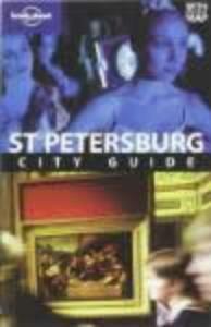 St Petersburg - PLANET Lonely 9781740598279, Verzenden, Gelezen, PLANET Lonely