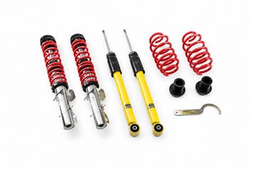 MTS Technik schroefset (Street) - Golf 4, Bora, New Beetle, Ophalen of Verzenden, Nieuw, Seat