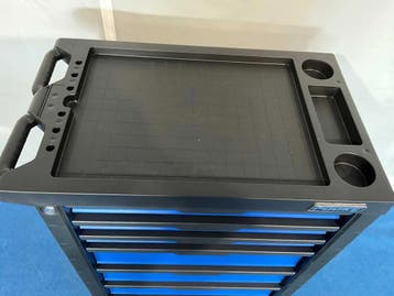 Gereedschapswagen Gereedschapskist 6 Lades 77x46x95cm, Verzenden, Nieuw