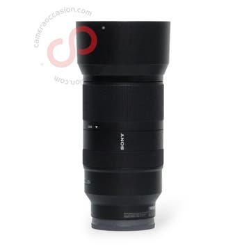 Sony 70-350mm 4.5-6.3 E G OSS nr. 3518, Ophalen of Verzenden, Zo goed als nieuw