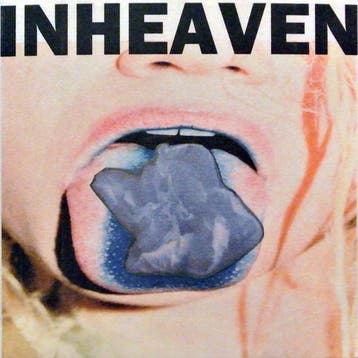 Single vinyl / 7 inch - INHEAVEN - Regeneration, Cd's en Dvd's, Verzenden, Nieuw in verpakking, 7 inch, Rock en Metal