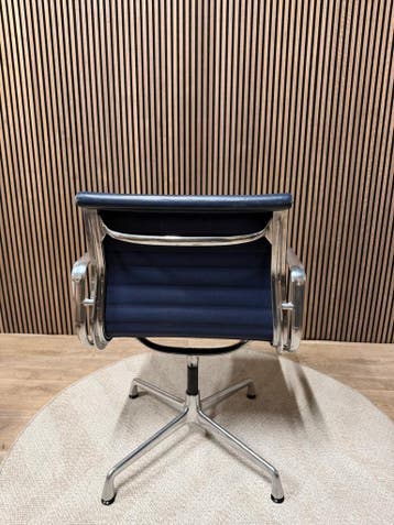 voorraad Vitra Eames Ea 117 Stoelen - Inclusief Garantie, Verzenden, Nieuw, Bureaustoel