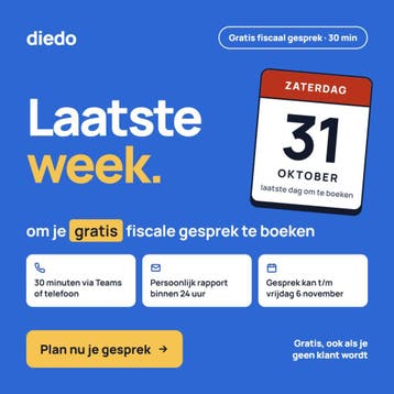 Laatste week! - GRATIS belastingadvies voor ondernemers, Debiteurenbeheer