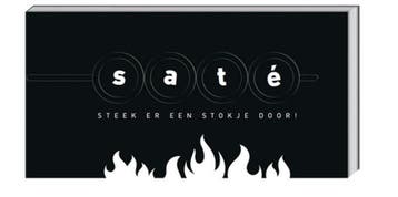 Saté - Michiel Postma 9789461449870, Boeken, Verzenden, Gelezen, Michiel Postma