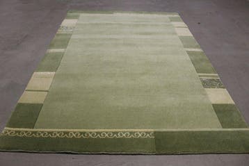 Nepal - Tapijt - 180 cm - 120 cm, Nieuw