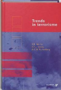 Trends in terrorisme - R.F.J. Spaaij 9789013023664, Boeken, Verzenden, Gelezen, R.F.J. Spaaij