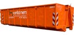 20m³ Grond container - wisselen | Regio Ede (+30 KM), Verzenden
