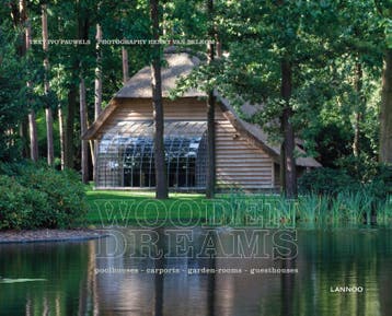 Wooden dreams 9789020991895 Ivo Pauwels, Boeken, Verzenden, Gelezen, Ivo Pauwels