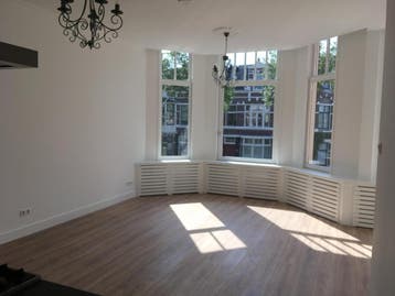 Te huur: Appartement Laan van Meerdervoort in Den Haag, Den Haag, Appartement, Zuid-Holland