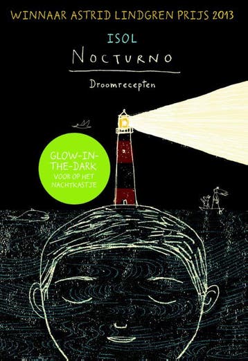 Nocturno - Droomrecepten |  | Nieuw, Ophalen of Verzenden, Nieuw