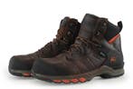 Timberland Werkschoenen in maat 43 Zwart, Verzenden, Zo goed als nieuw, Werkschoenen, Timberland