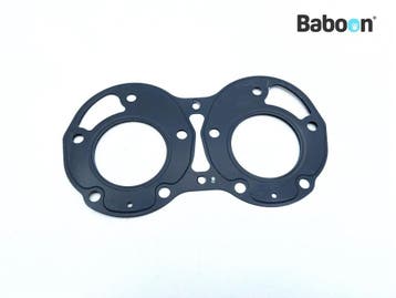 Pakking Yamaha RD 500 LC 1984-1986 (RD500 1GE) Cylinder head, Motoren, Verzenden, Gebruikt