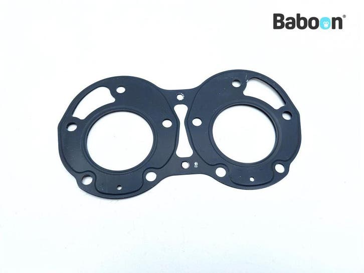Pakking Yamaha RD 500 LC 1984-1986 (RD500 1GE) Cylinder head, Motoren, Onderdelen | Yamaha, Gebruikt, Verzenden