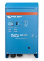 Victron MultiPlus C 12/1600/70-16, Verzenden, Nieuw