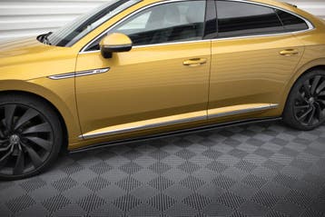 Side Skirts Diffusers Volkswagen Arteon R-Line Sedan /, Verzenden, Nieuw