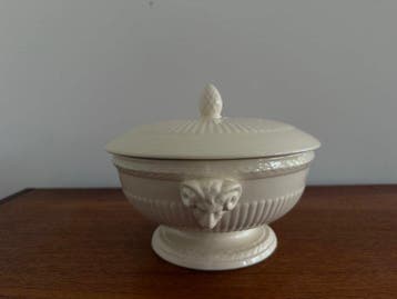 Wedgwood - Schaal - edme - Porselein - Wedgwood Edme schaal