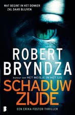Schaduwzijde | Robert Bryndza, Ophalen of Verzenden, Nieuw, Robert Bryndza