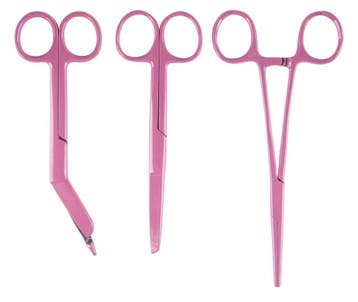 Mast Medical Verpleegkundige Set – Kocher – Verbandschaar –, Verzenden, Nieuw