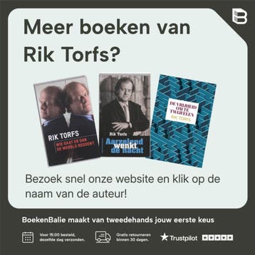 Het Vaticaan - Rik Torfs 9789401493567, Verzenden, Gelezen, Rik Torfs