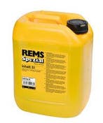 REMS Special 5 liter, Ophalen of Verzenden, Nieuw