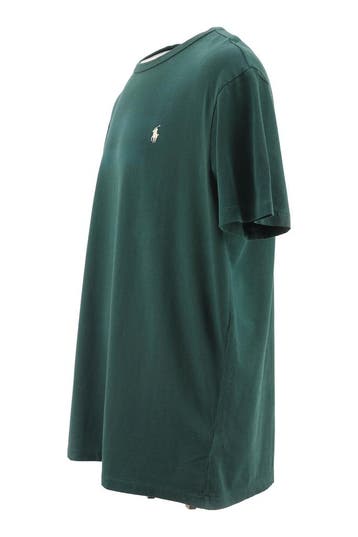 Polo Ralph Lauren T-shirt in maat XL Groen, Verzenden, Zo goed als nieuw, Overige kleuren, Polo Ralph Lauren