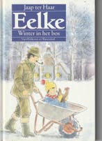 Eelke winter in het bos 9789026904530 Haar, Boeken, Verzenden, Zo goed als nieuw, Haar