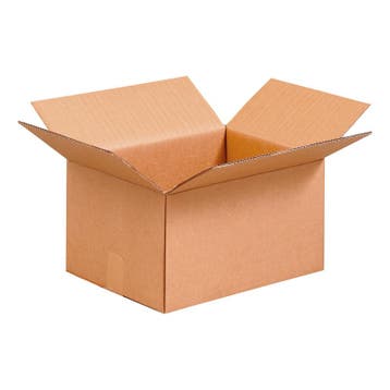 Specipack Amerikaanse vouwdoos dubbele golf 430x300x350mm, Ophalen of Verzenden