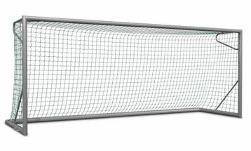Aluminium Voetbaldoel BK Senior P-Model 500x200 cm, Ophalen of Verzenden, Nieuw, Overige typen