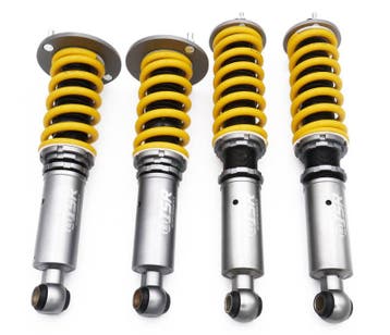 ISR Performance Pro Series Coilovers - Nissan Skyline R32, Ophalen of Verzenden, Nieuw