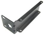 Shure rackmount bracket short, Ophalen of Verzenden, Nieuw