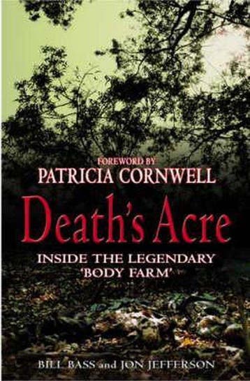 Deaths Acre - Jon Jefferson 9780316725279, Verzenden, Gelezen, Jon Jefferson