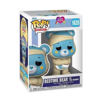 Funko - POP! - Care Bears Monsters - Bedtime Bear as The, Verzenden, Nieuw