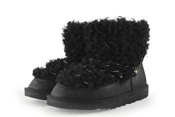 Supercracks Snowboots in maat 40 Zwart, Supercracks, Verzenden, Zwart, Snowboots